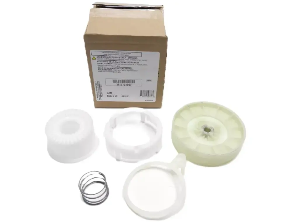 CAN DRIVE WHIRLPOOL ORIGINAL - W10721967 CKD90194