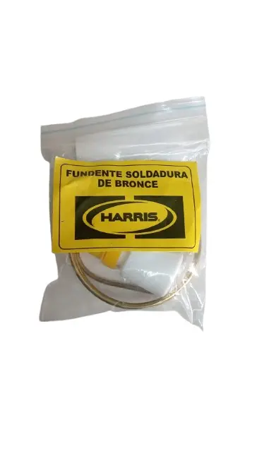 FUNDENTE SOLDADURA DE BRONCE CKD90516