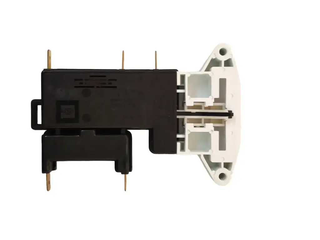 INTERRUPTOR PUERTA MABE 5 TERMINALES HACEB CKD90558 