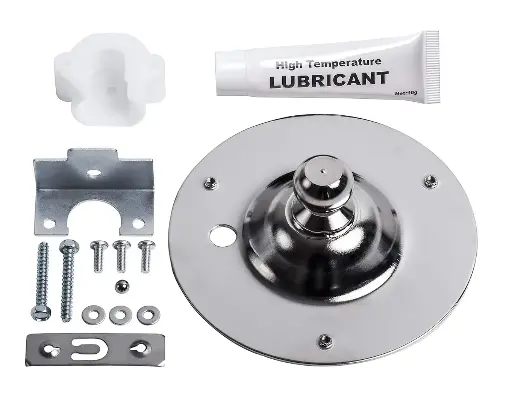 BASE CANASTA SECADORA ELECTROLUX-Frigidaire 5303281153 CKD90103