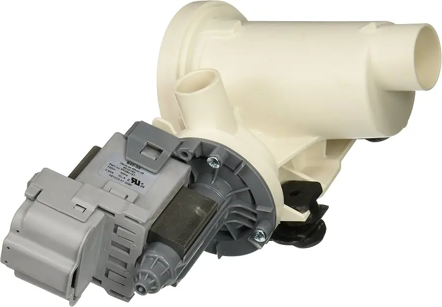 BOMBA DE AGUA WHIRLPOOL DUET- 280187 CKD91332