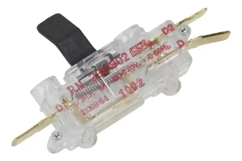 INTERRUPTOR DE PUERTA DE SECADORA WHIRLPOOL WP3391902 CKD91467