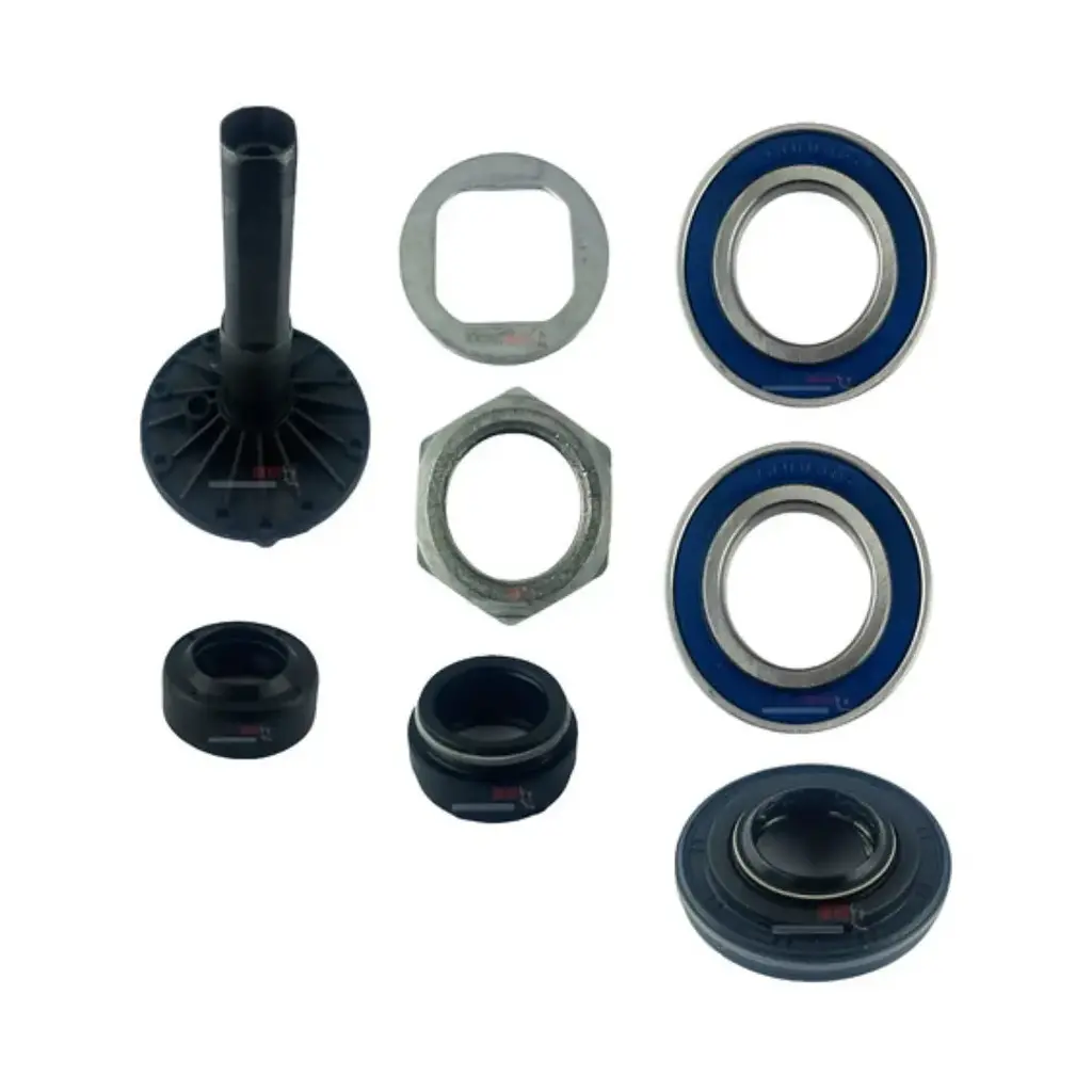 KIT TRANSMISION MABE KRAKEN CAÑA CORTA CKD91690