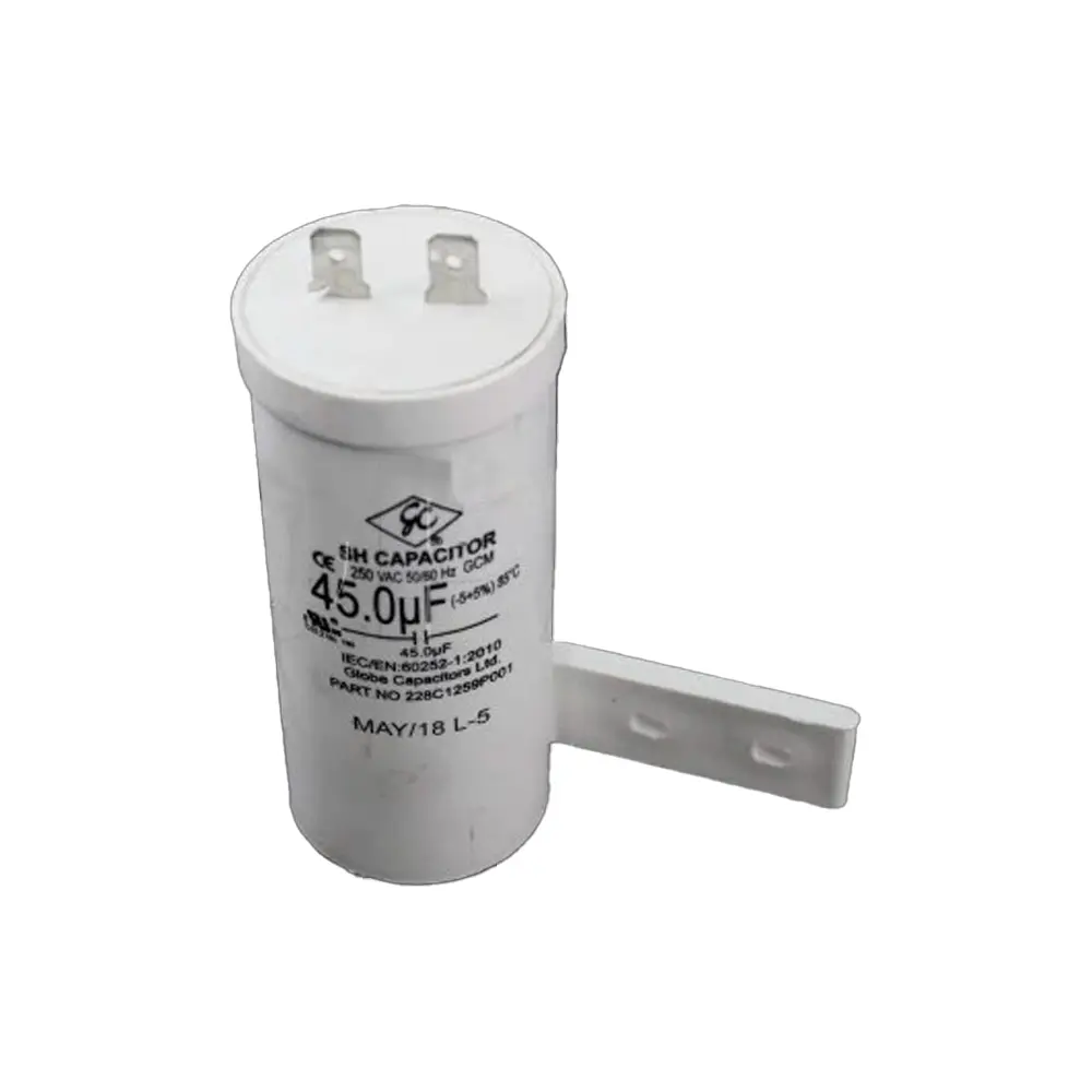 CAPACITOR ORIGINAL 45Uf CKD91922