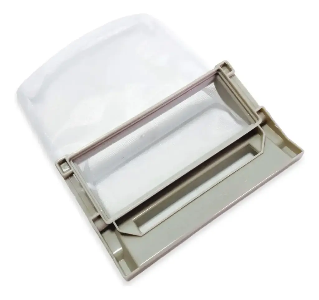 FILTRO ATRAPAMOTAS ORIGINAL LAVADORA LG CKD91929
