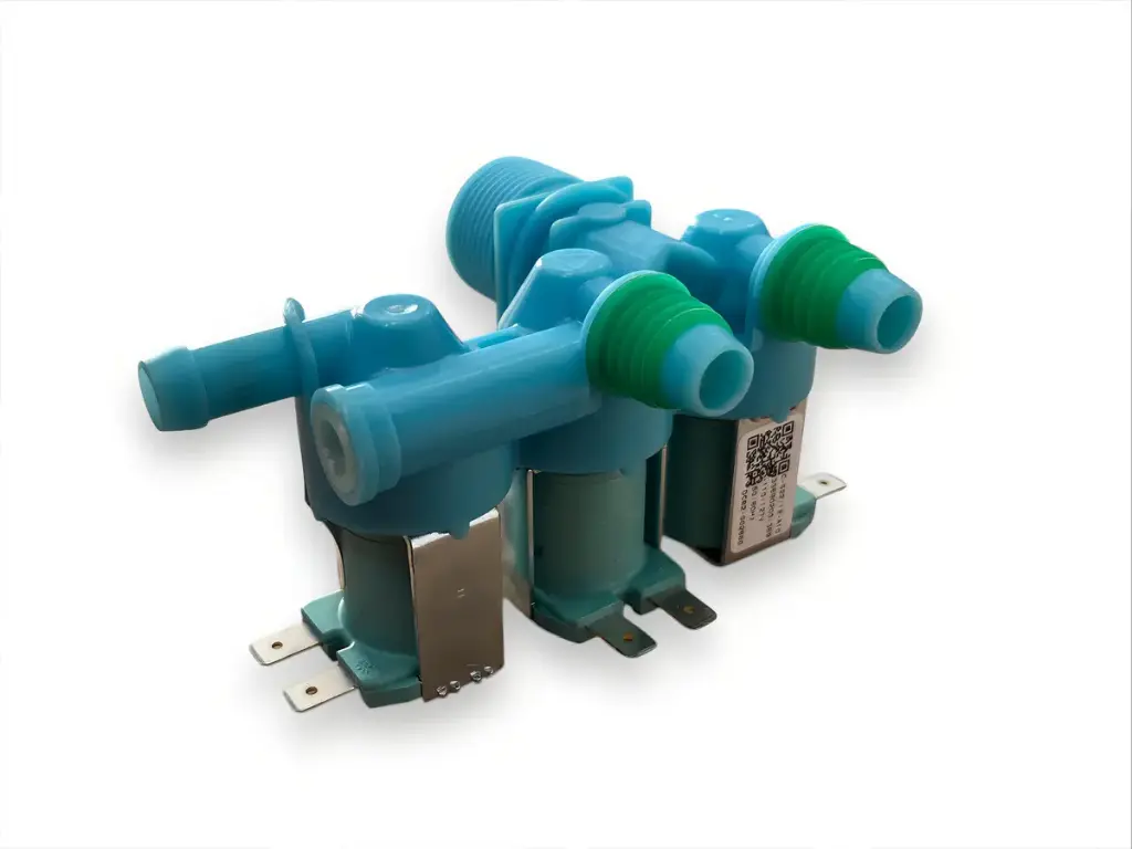 ELECTROVALVULA DC6200266G CKD91935