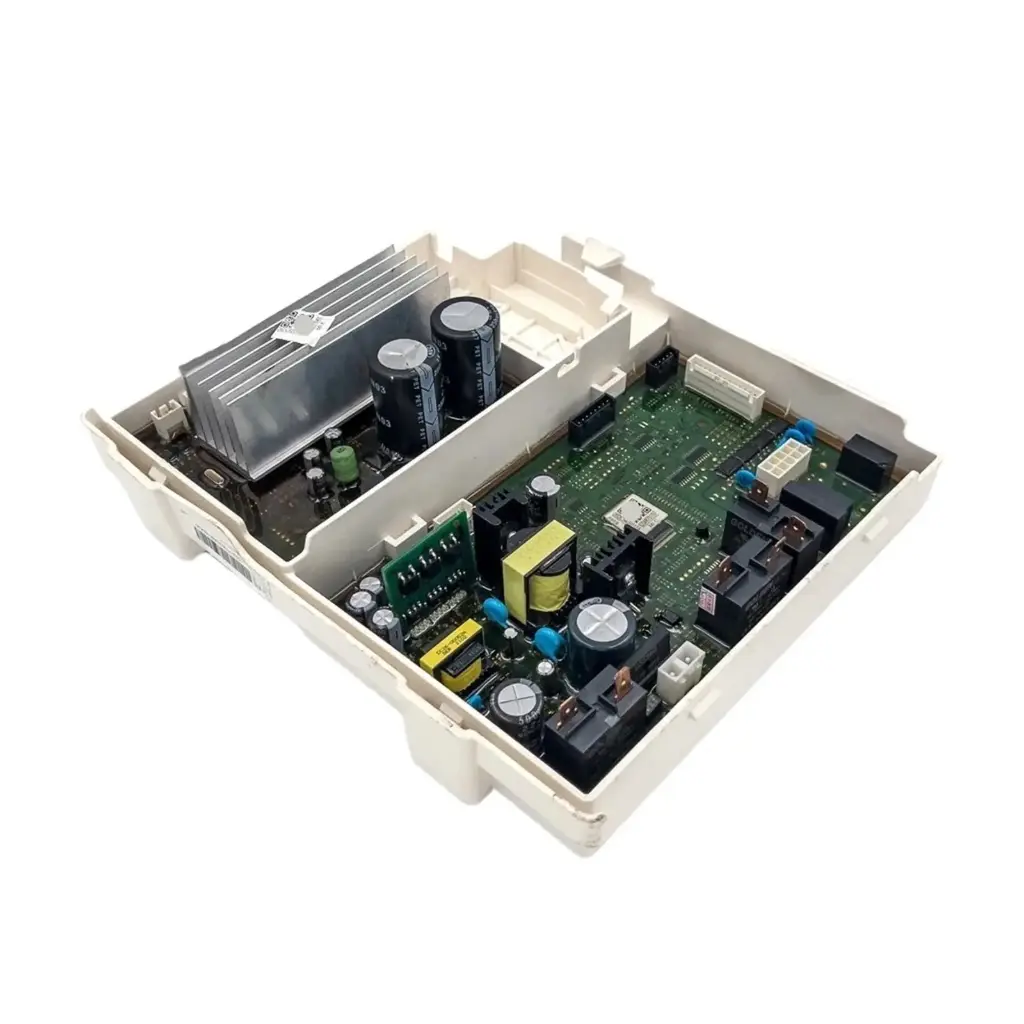 TARJETA ORIGINAL DC92-02049H LAVADORA SAMSUNG CKD91956