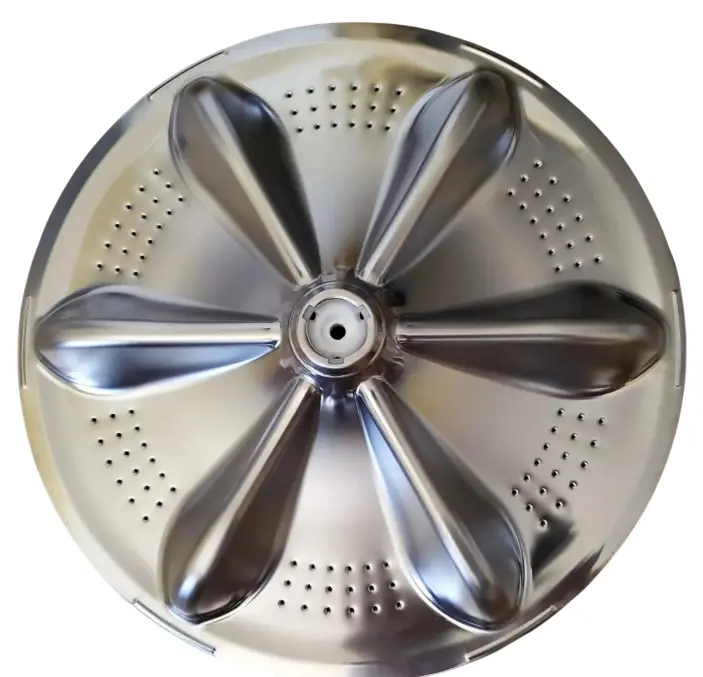 AGITADOR 43CM LAVADORA SAMSUNG WA21H7200AP CKD91959