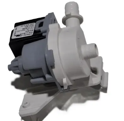 Bomba Lavadora Frigidaire CKD