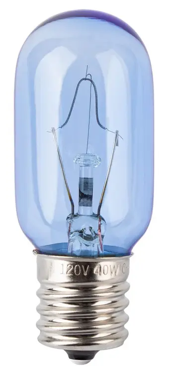 Bombillo Lampara de luz nevera Whirlpool CKD78096X