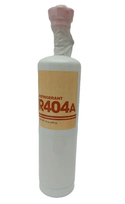 GAS REFRIGERANTE 404A KILO CKD91981