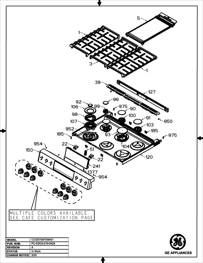 Ens. Vidrio y Control WS01F11539