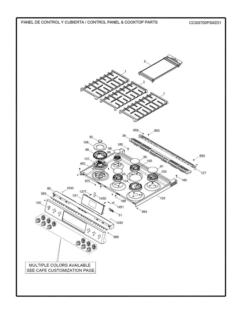 Vidrio y Control Ens. WS01F10667
