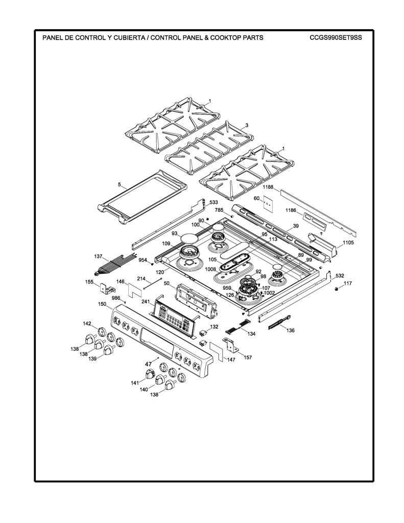 Control WS01F08384