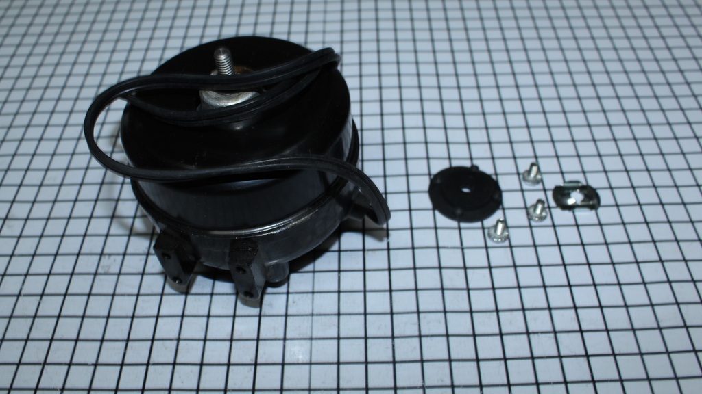 Deflector Quemador WS01L12790
