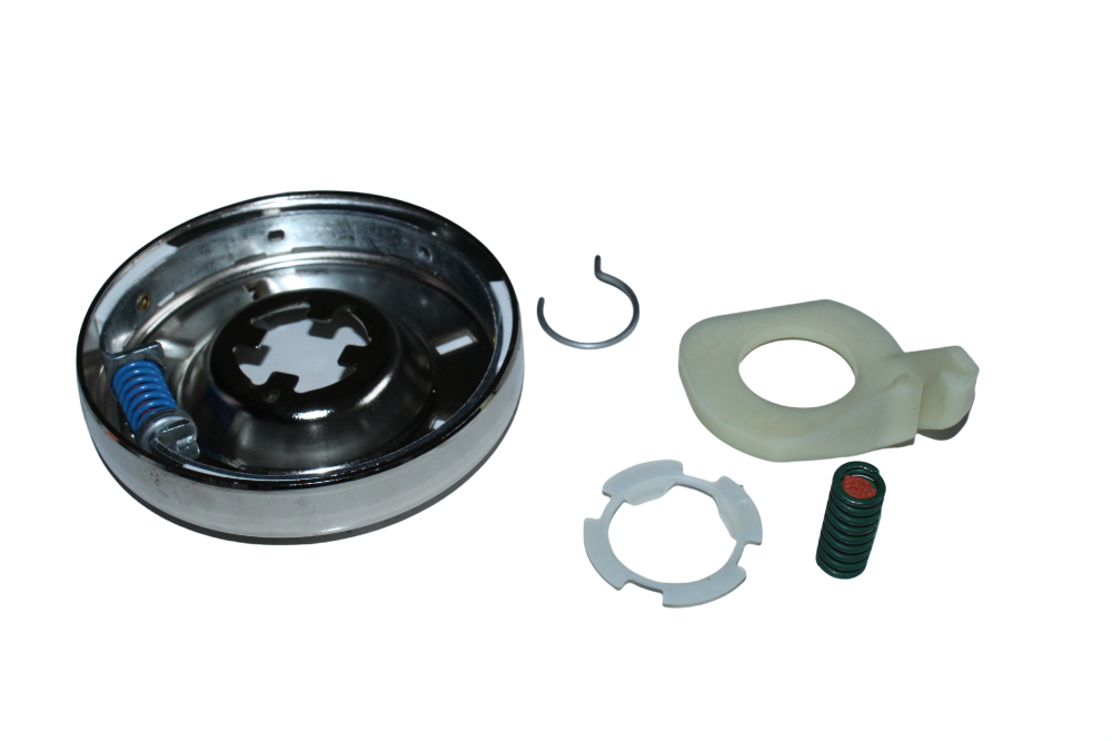 Moldura Copete C/Se Bl WS01L12670