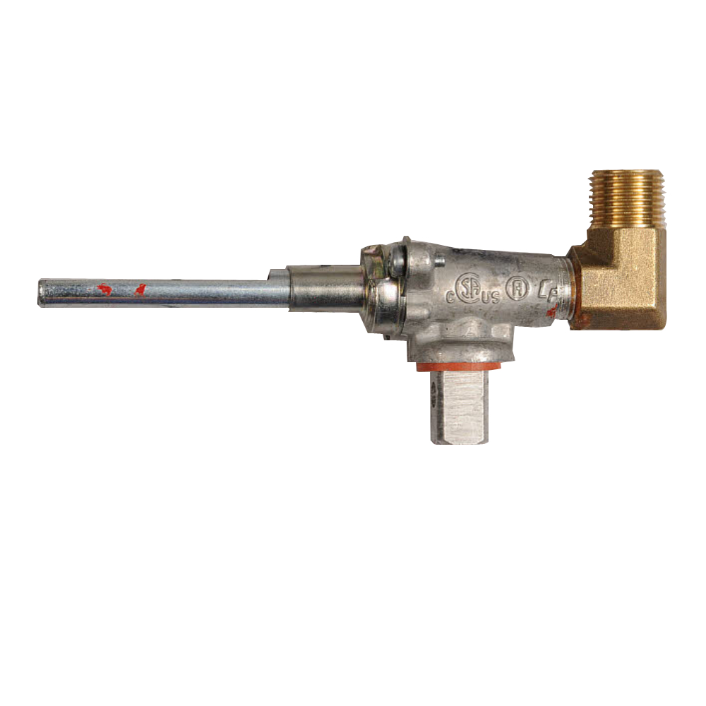 Válvula de Gas WG02F02780