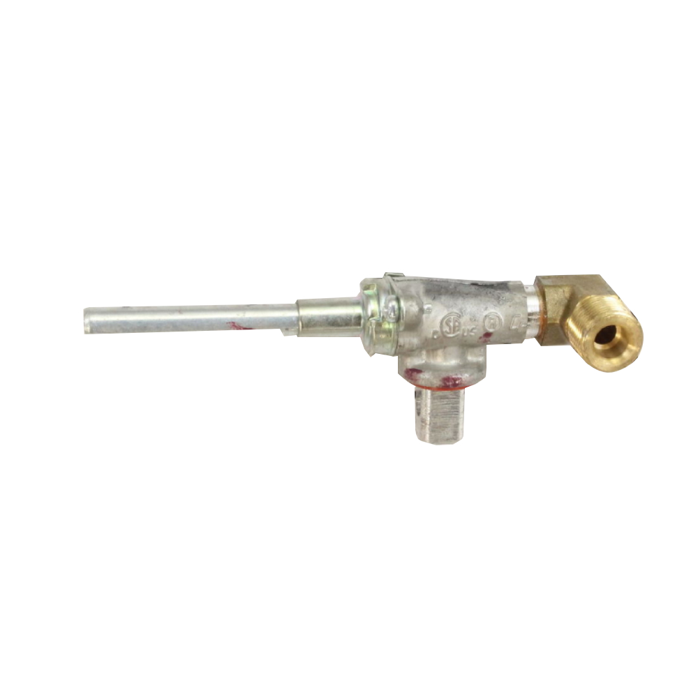Válvula de Gas WG02F07163