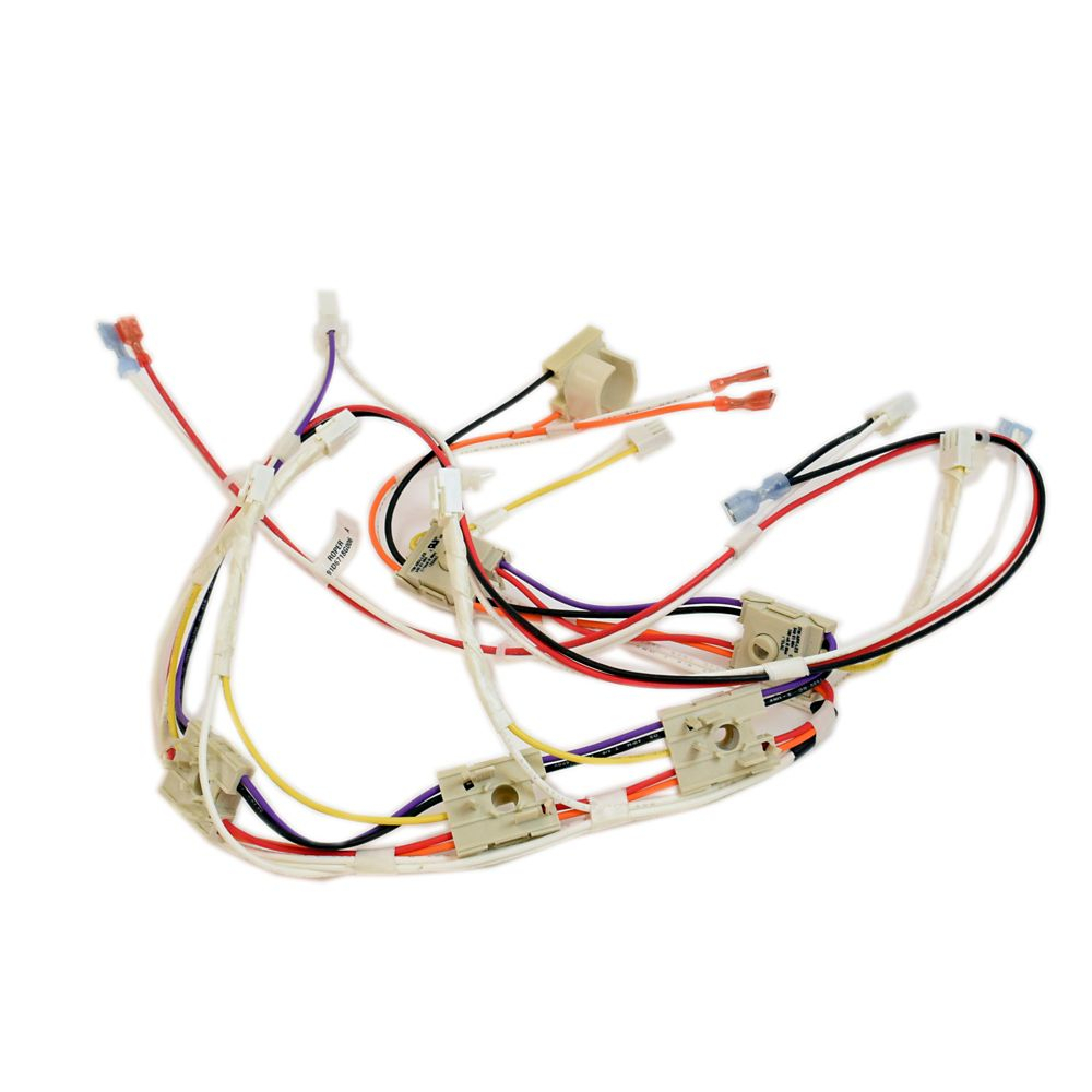 Arnés de Interruptor WG02L01412
