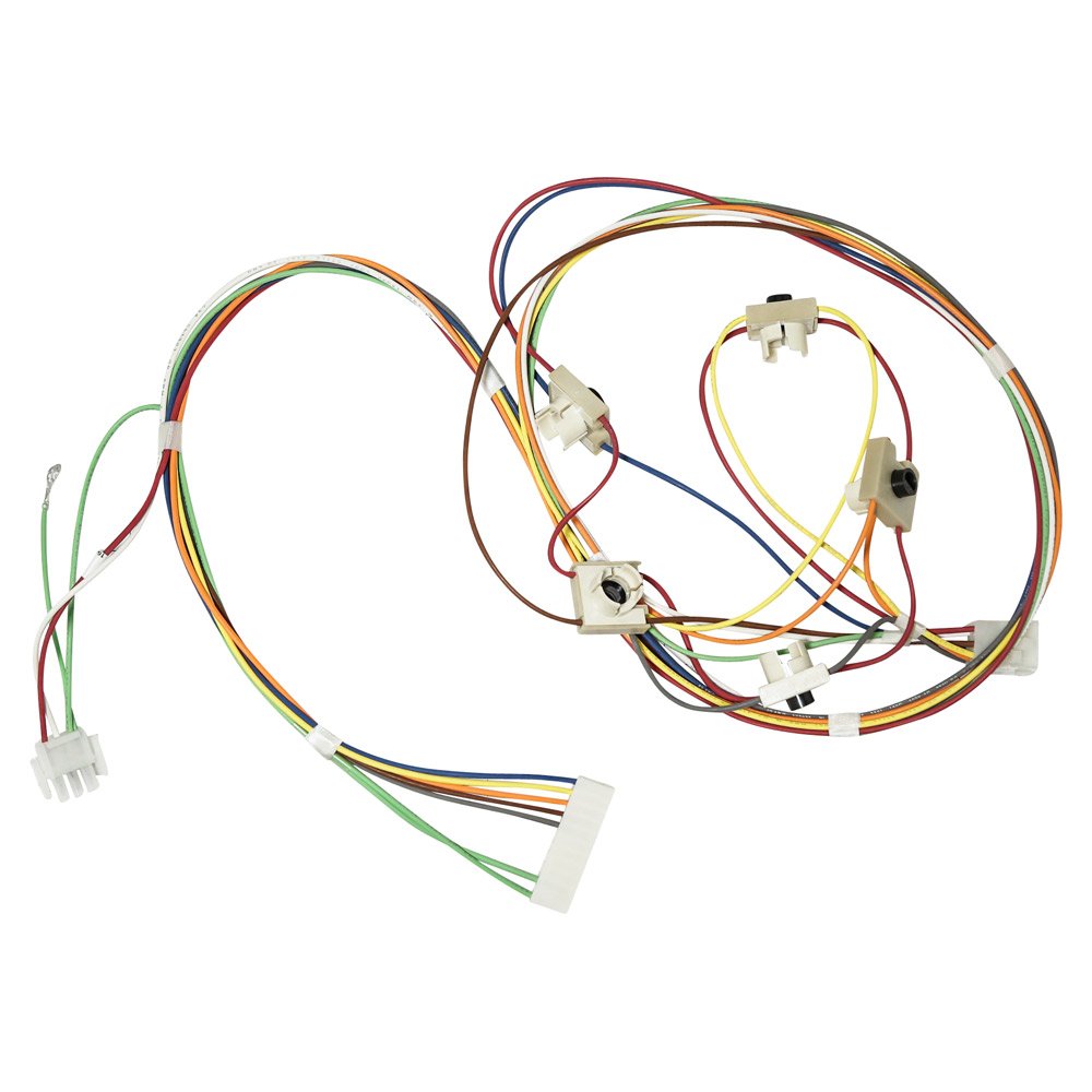 Arnés de Interruptor WG02F01542
