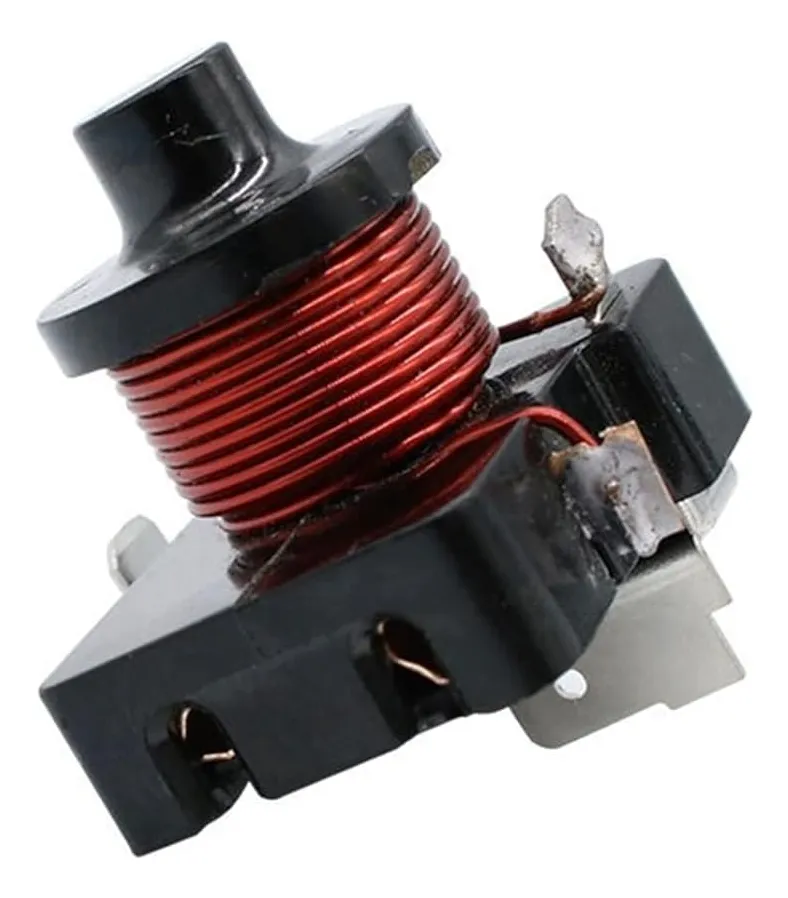 Relé Klixon 3/8 - Pieza de lavadora CKD91695