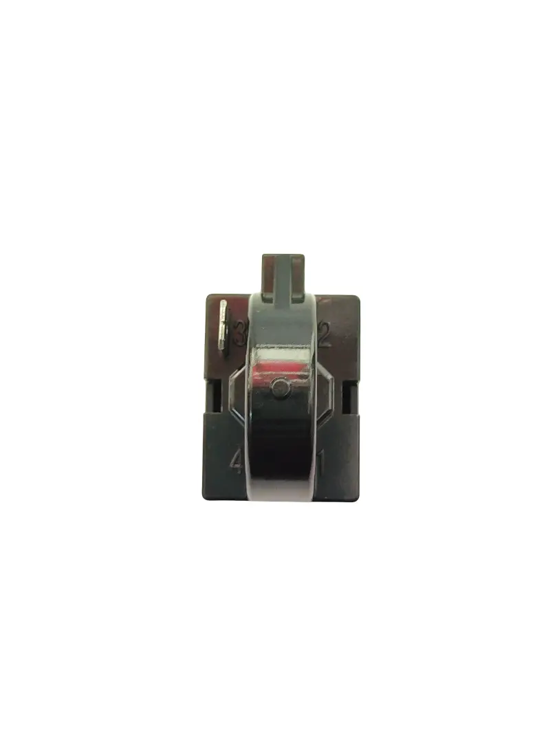 Relé de 1 Pin LG para Lavadora CKD90861