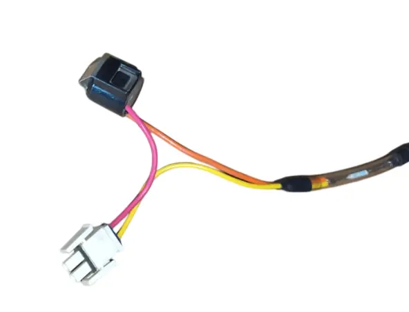 Calentador de 47cm con bimetal CKD90871