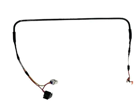 Resistencia con Bimetal y Fusible Térmico Lavadora CKD91378