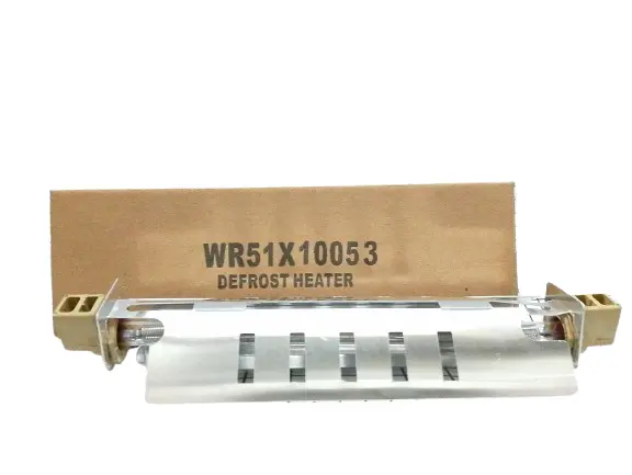 Elemento Calefactor Corto para Lavadora CKD90872