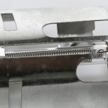 Conjunto de resistencia de descongelación para refrigerador WR51X10055 GE CKD150066