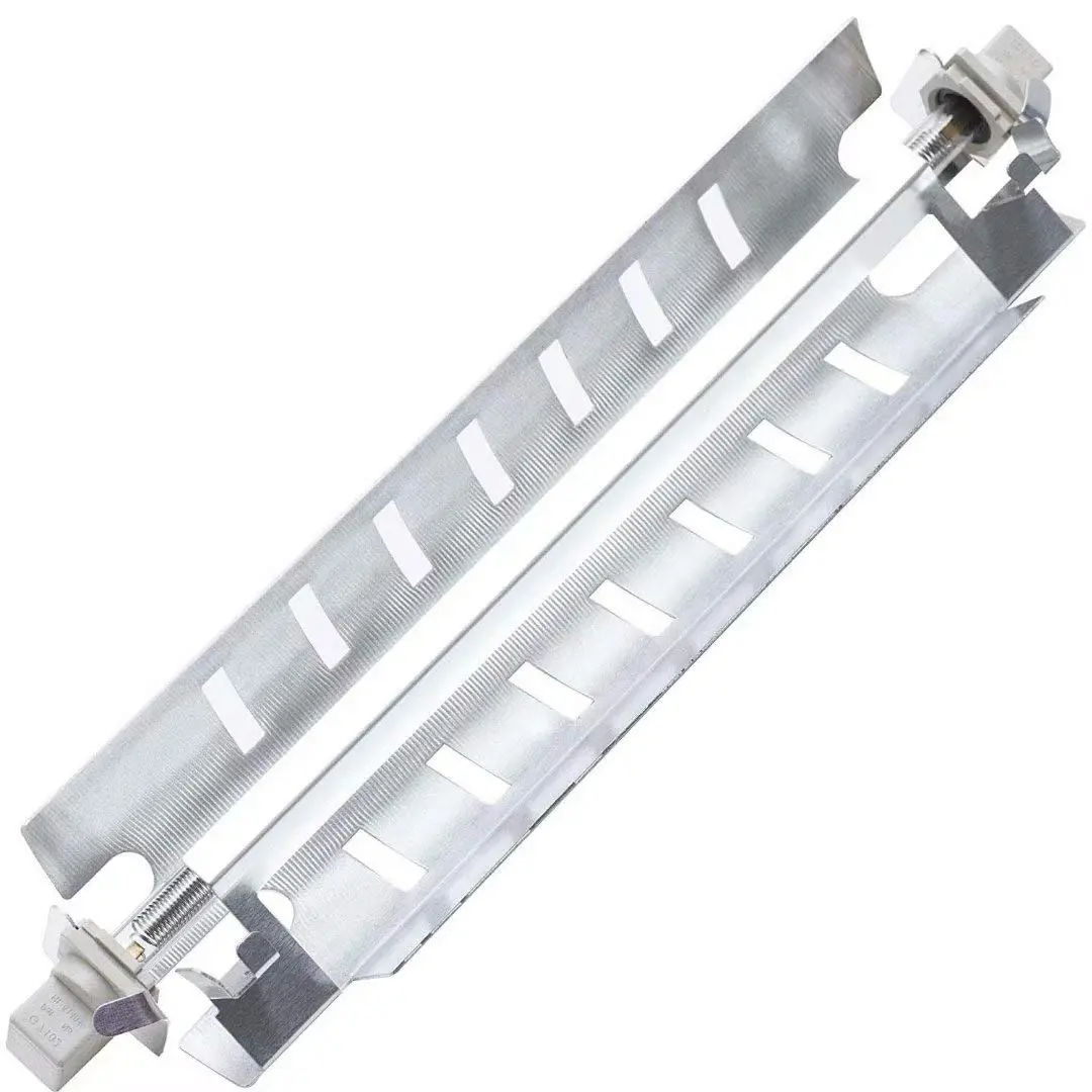 Elemento Calefactor Largo GE - WR51X10055 CKD90876