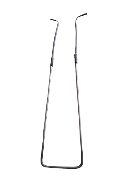 Resistencia ICASA 38cm CKD90878