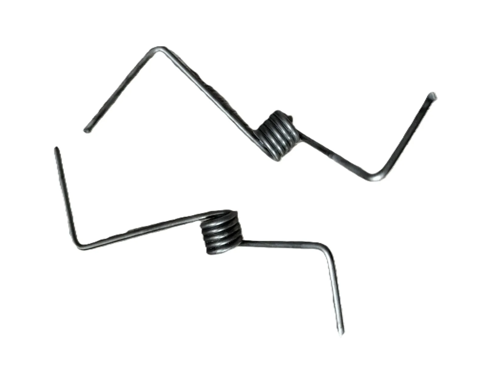 Resorte de tapa pequeño para lavadoras digitales - 2 unidades CKD90883