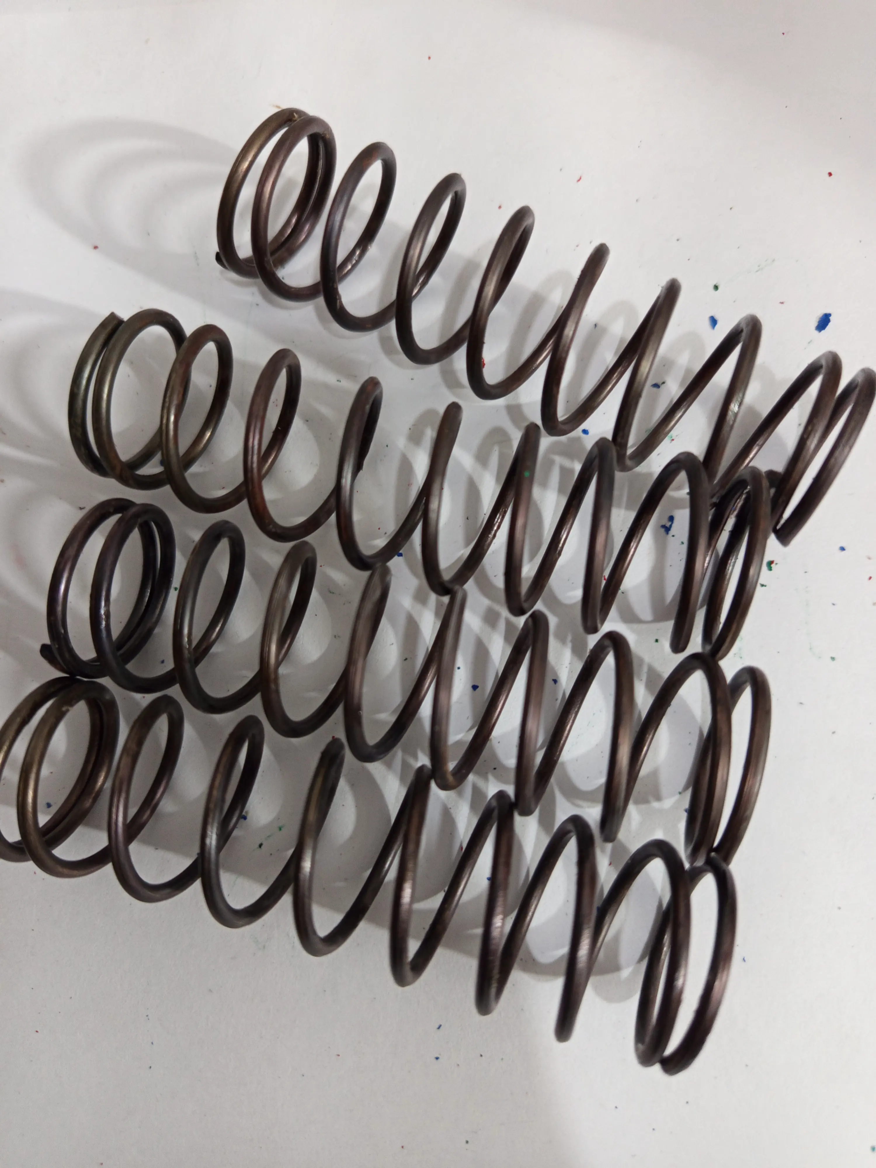 Resorte de Suspensión para Lavadora WHIRLPOOL China CKD91424