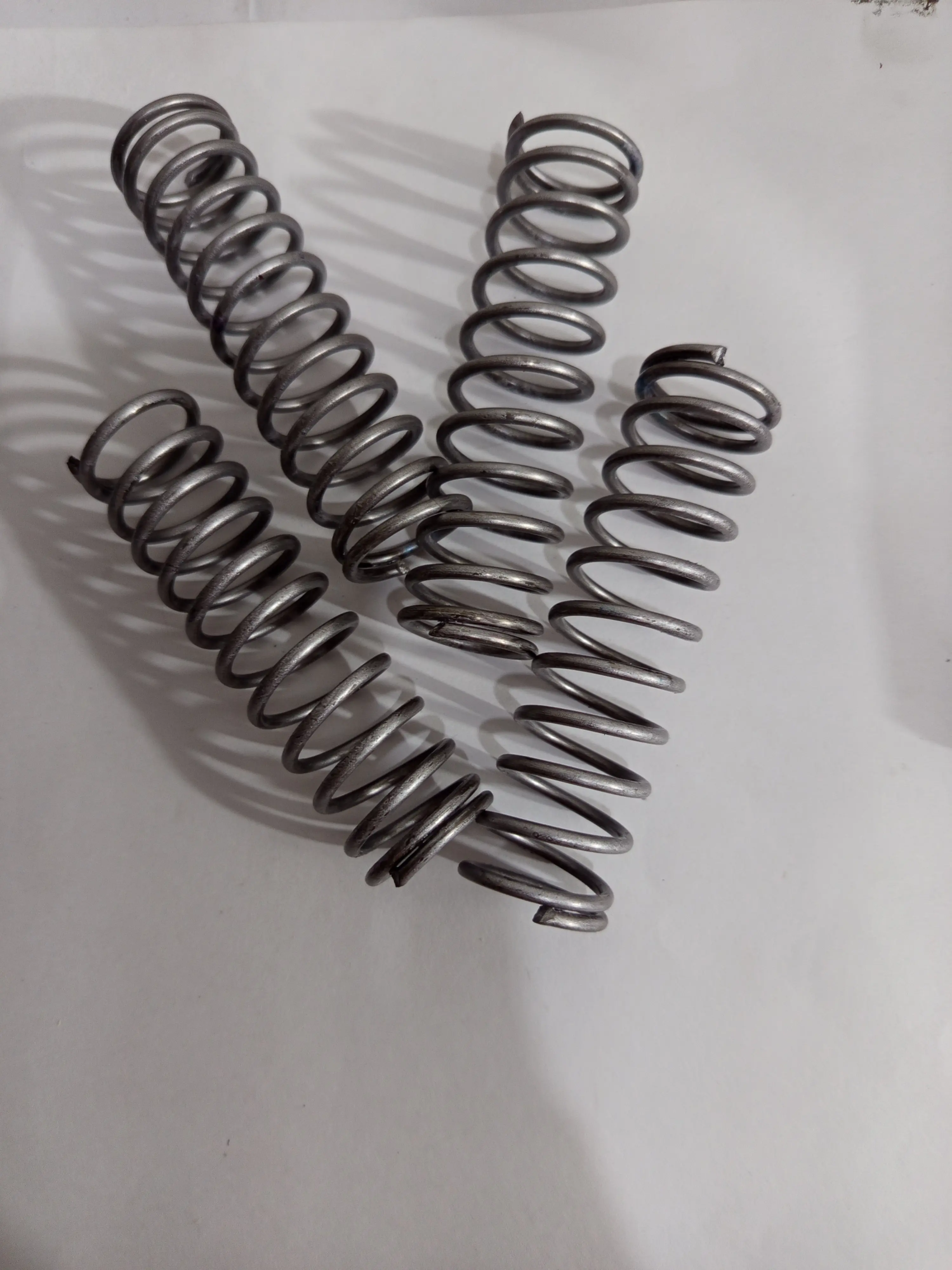 Resorte de Suspensión Corto para Lavadora Samsung CKD91419