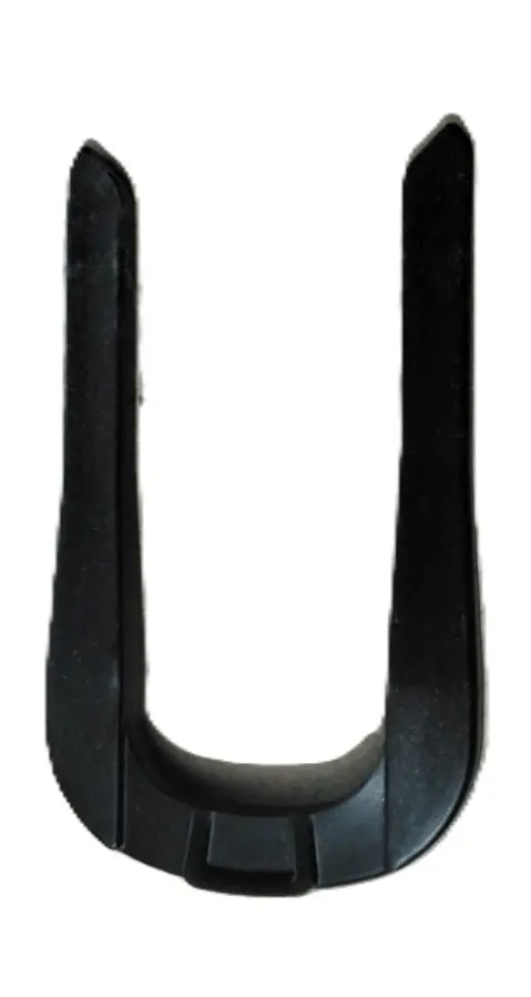 Retenedor de Soporte de Tina para Refrigerador HACEB CKD91649