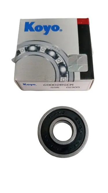 Balero Koyo 6000 2RSCM para Lavadora CKD90901