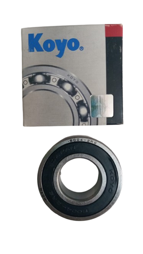 Rodamiento KOYO 6004 para Lavadora - Pieza Genuina CKD90902
