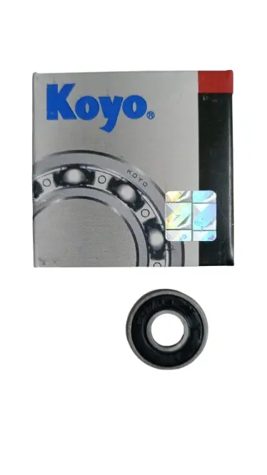 Rodamiento KOYO 607 para electrodomésticos CKD90904