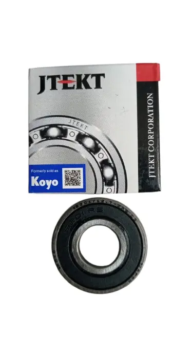 Rodamiento KOYO 6201 2RS para lavadora CKD90907