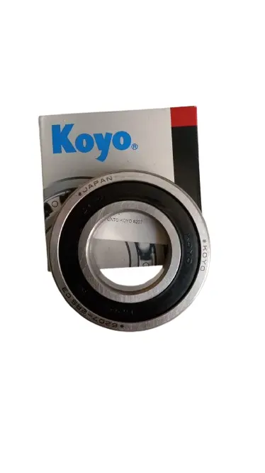 Rodamiento KOYO 6207 para lavadora - Genérico CKD90910