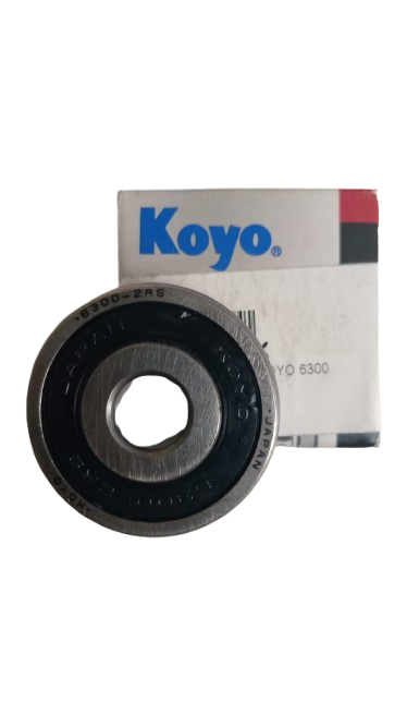 Rodamiento Koyo 6300 para lavadora CKD90911