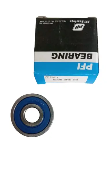 Rodamiento PFI 6202-2RS C3 para lavadora - Repuesto CKD90919
