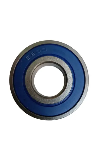 Rodamiento PFI 6203 2RS C3 para lavadora CKD90921