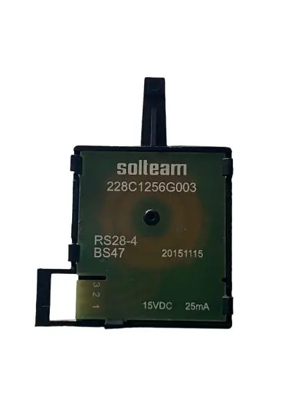Selector de lavadora de 4 posiciones Mabe CKD91340