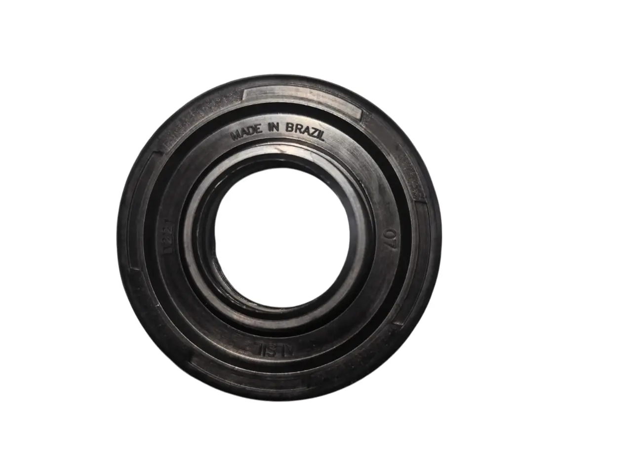 Sello para Lavadora de Carga Frontal Whirlpool/HACEB CKD91477