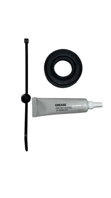 Sello de tina original Whirlpool W10324647 CKD90943