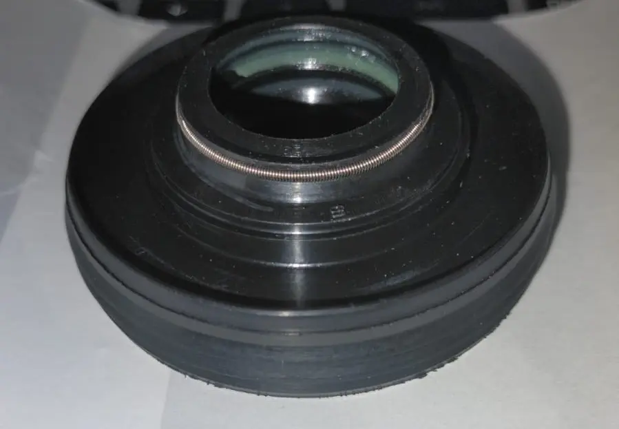 Sello de Tina Genérico para Lavadora HACEB CKD90945