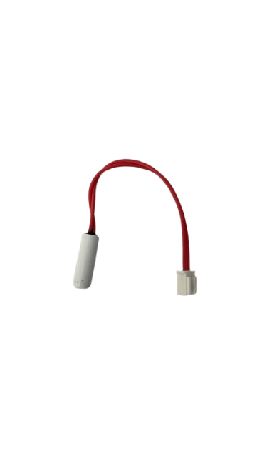 Sensor de cable rojo para lavadora CKD90988