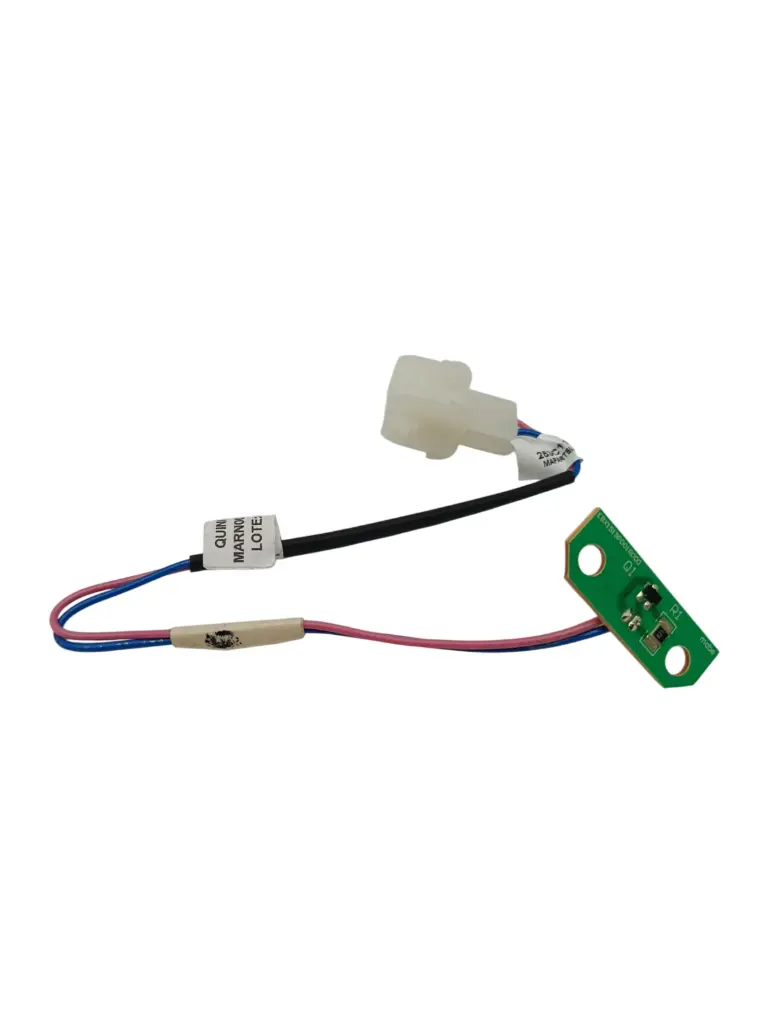 Sensor de Motor Original para Lavadora Mabe CKD91414